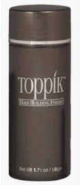 toppik hair loss spray